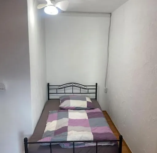 Monteurzimmer Knetzgau