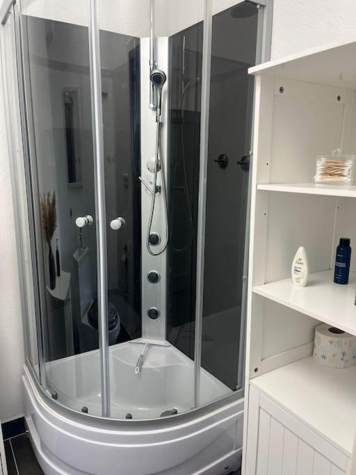 Monteurzimmer Apartment Knetzgau